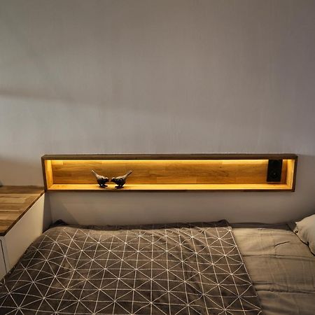 Appartement Face Mer Avec Terrasse Et Parking Trouville-sur-Mer Eksteriør bilde