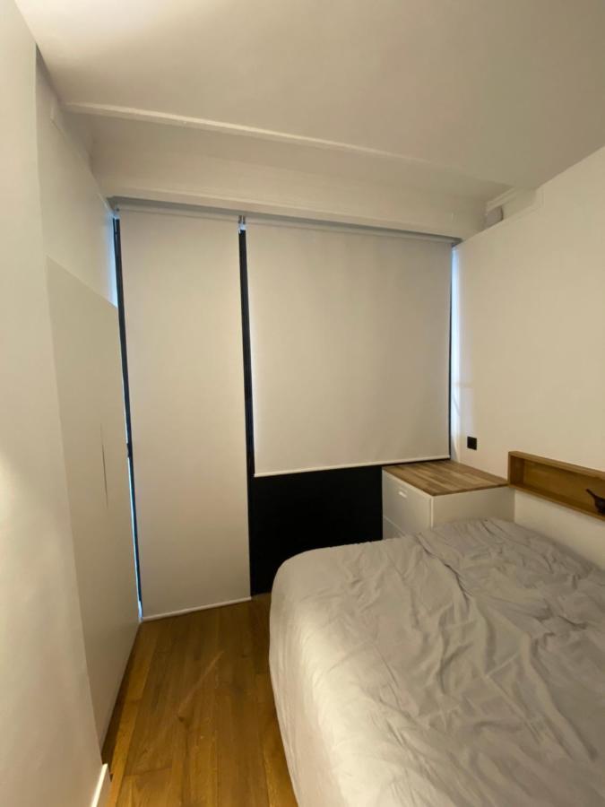 Appartement Face Mer Avec Terrasse Et Parking Trouville-sur-Mer Eksteriør bilde